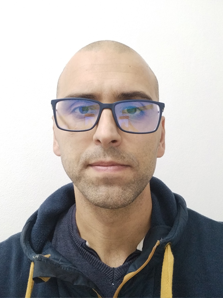 Hugo Polido